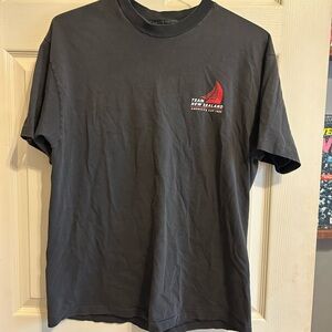VTG New Zealand Tee